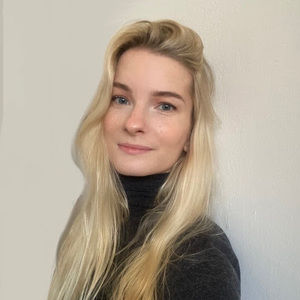 Meet your Posher, Ekaterina